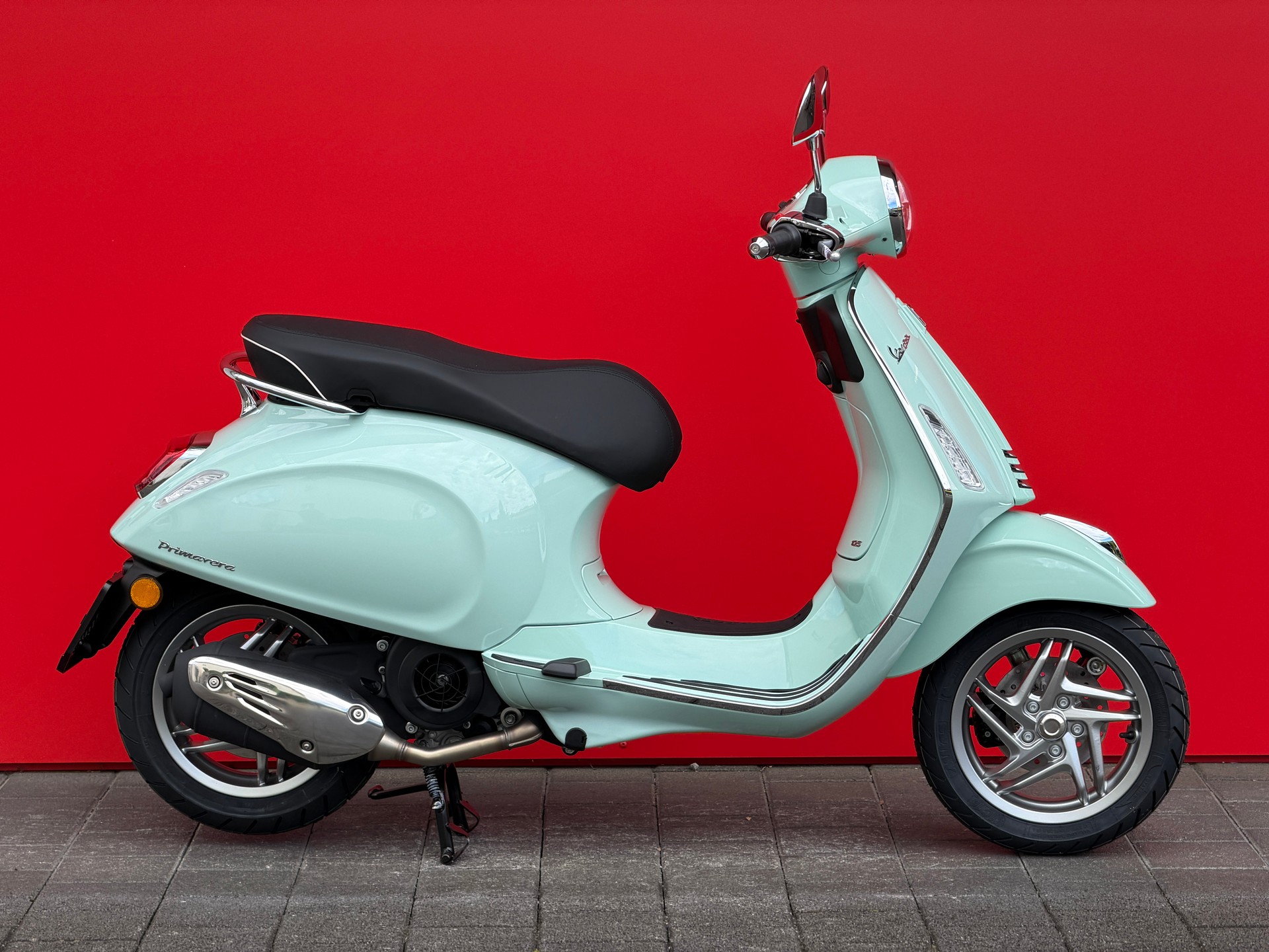 PIAGGIO Vespa 125 Primavera MY26