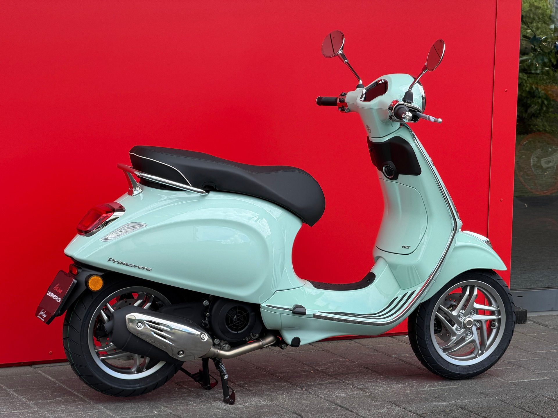 PIAGGIO Vespa 125 Primavera MY26-image-8