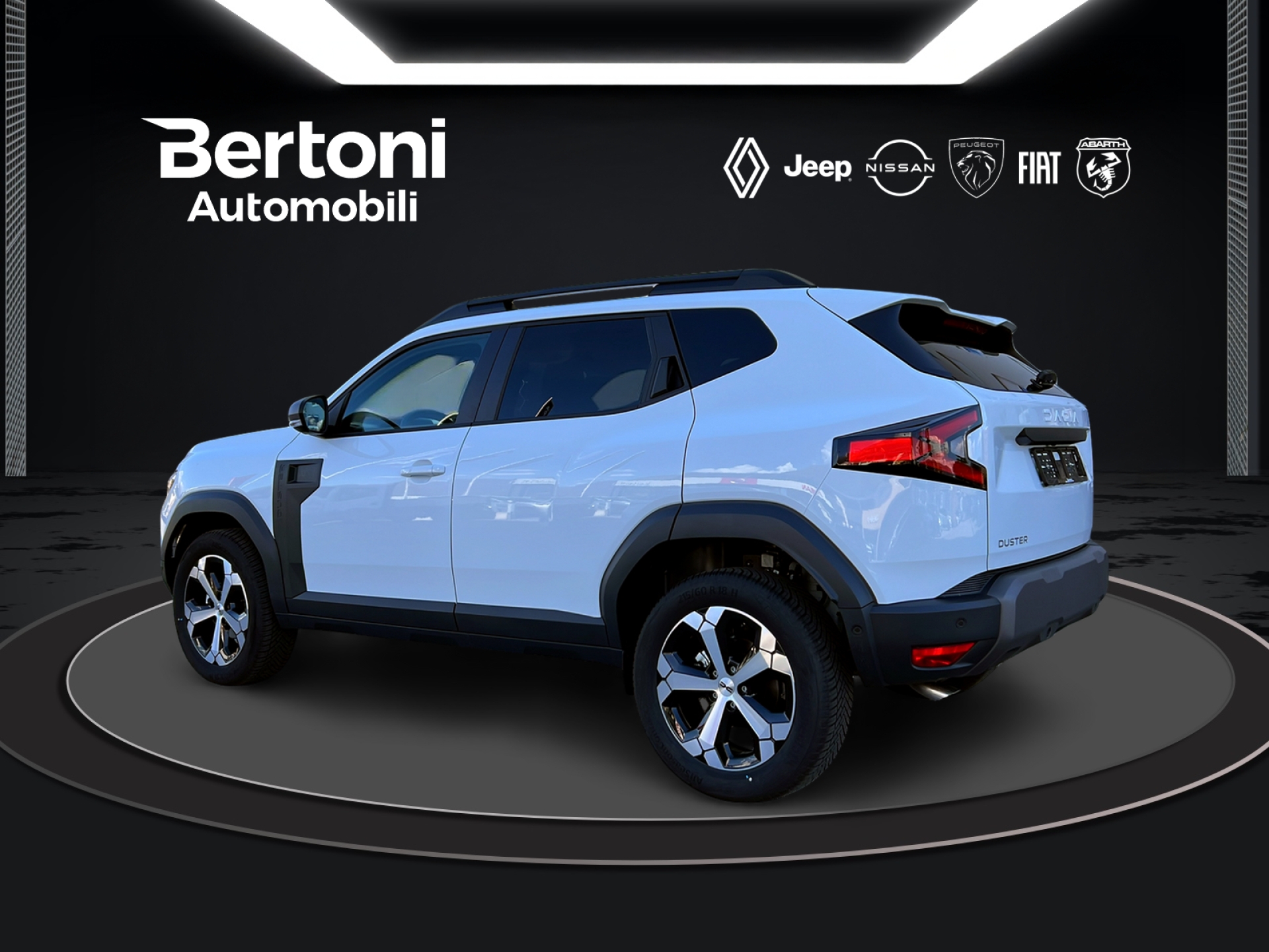 DACIA Duster 1.2 TCe Journey 4WD-image-3