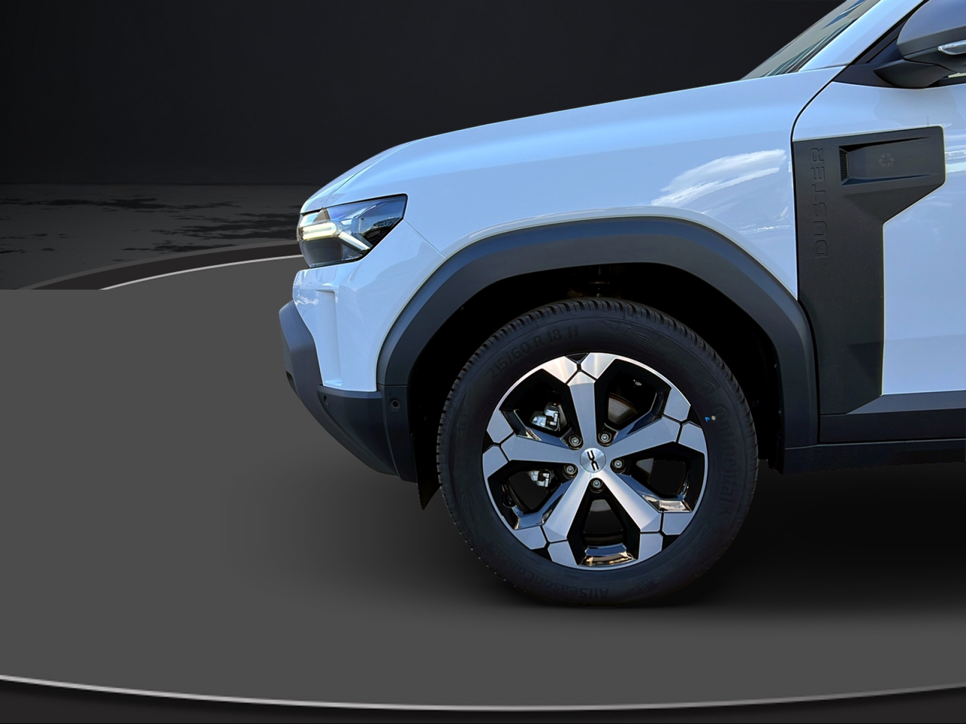 DACIA Duster 1.2 TCe Journey 4WD-image-12