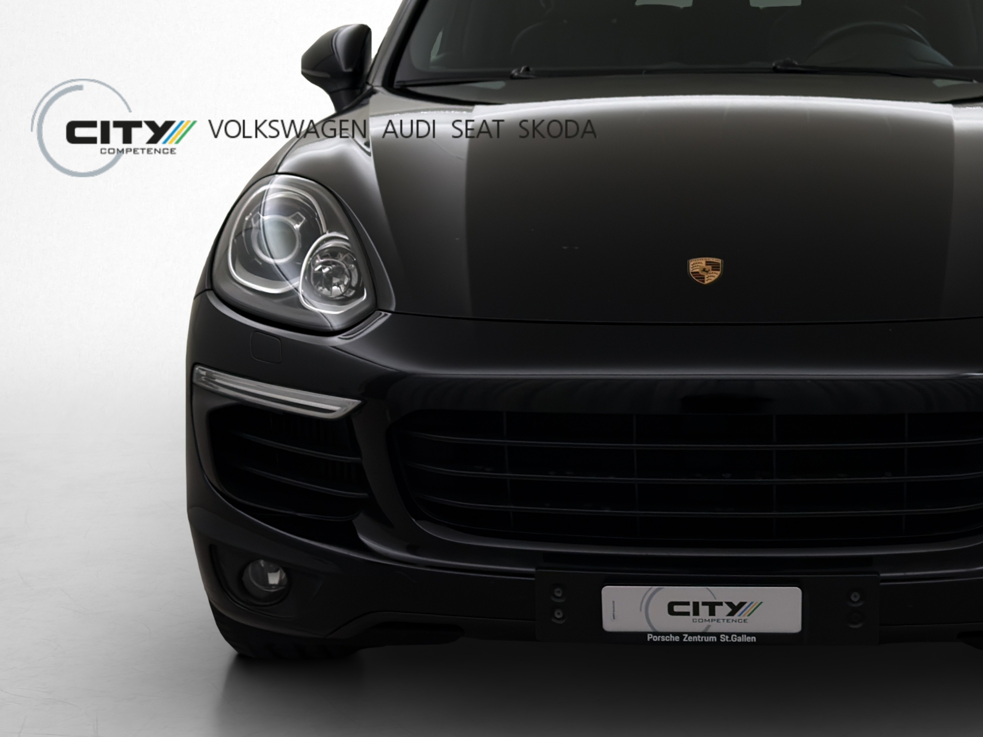 PORSCHE Cayenne 3.0 V6 TDI TipTronic-image-7