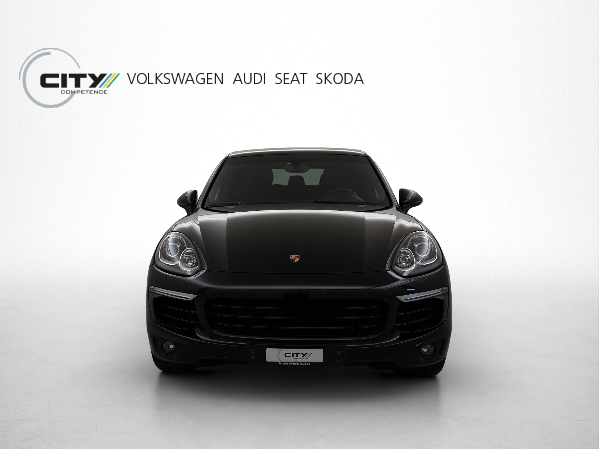 PORSCHE Cayenne 3.0 V6 TDI TipTronic-image-5