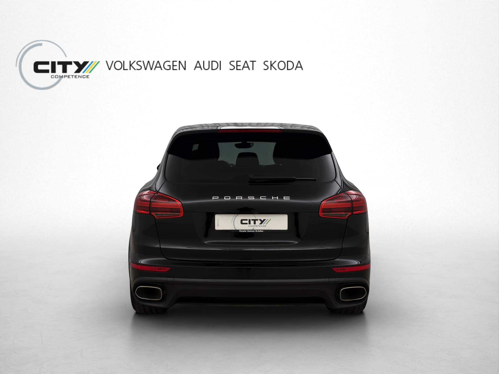 PORSCHE Cayenne 3.0 V6 TDI TipTronic-image-6