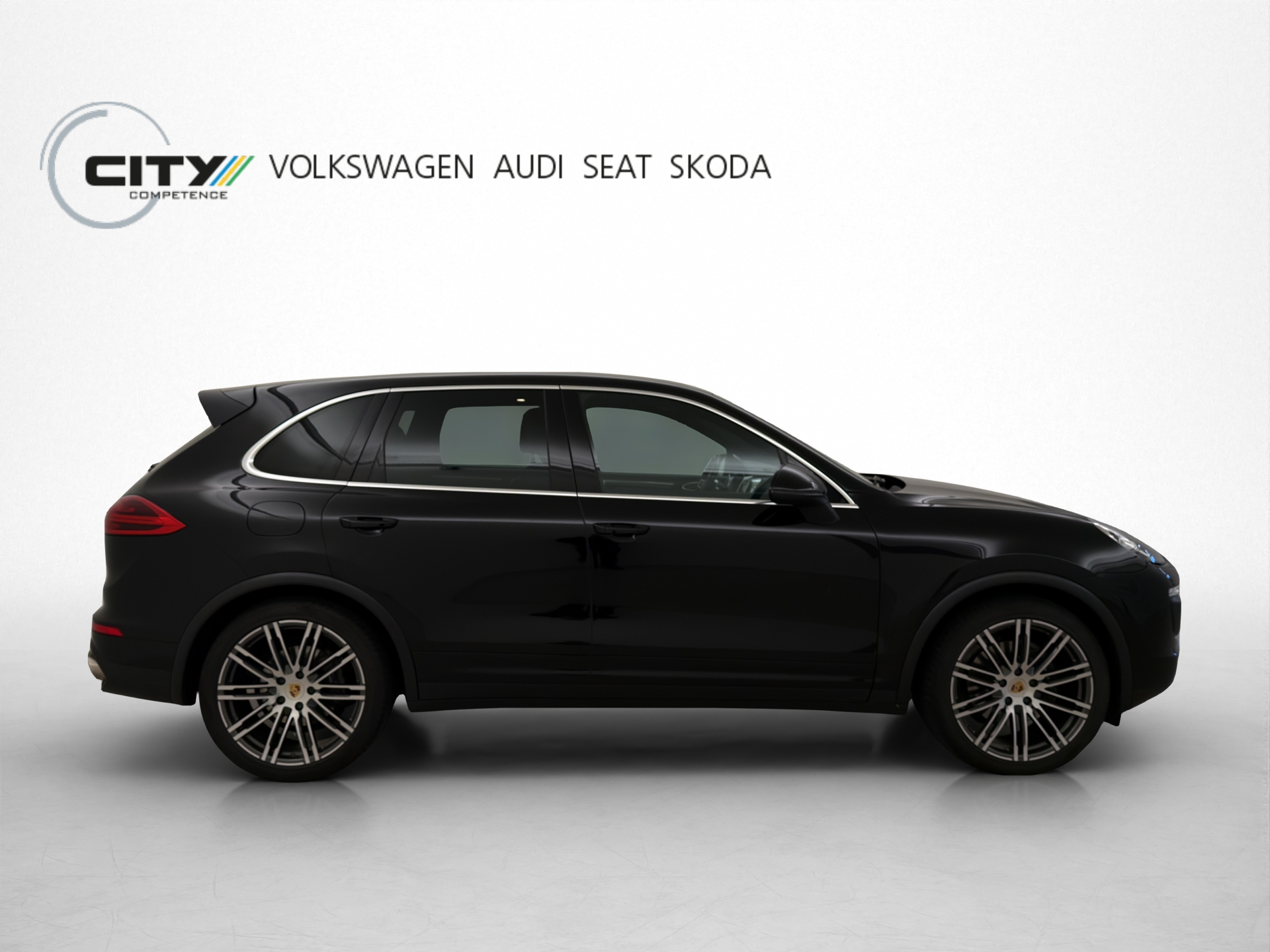 PORSCHE Cayenne 3.0 V6 TDI TipTronic-image-4