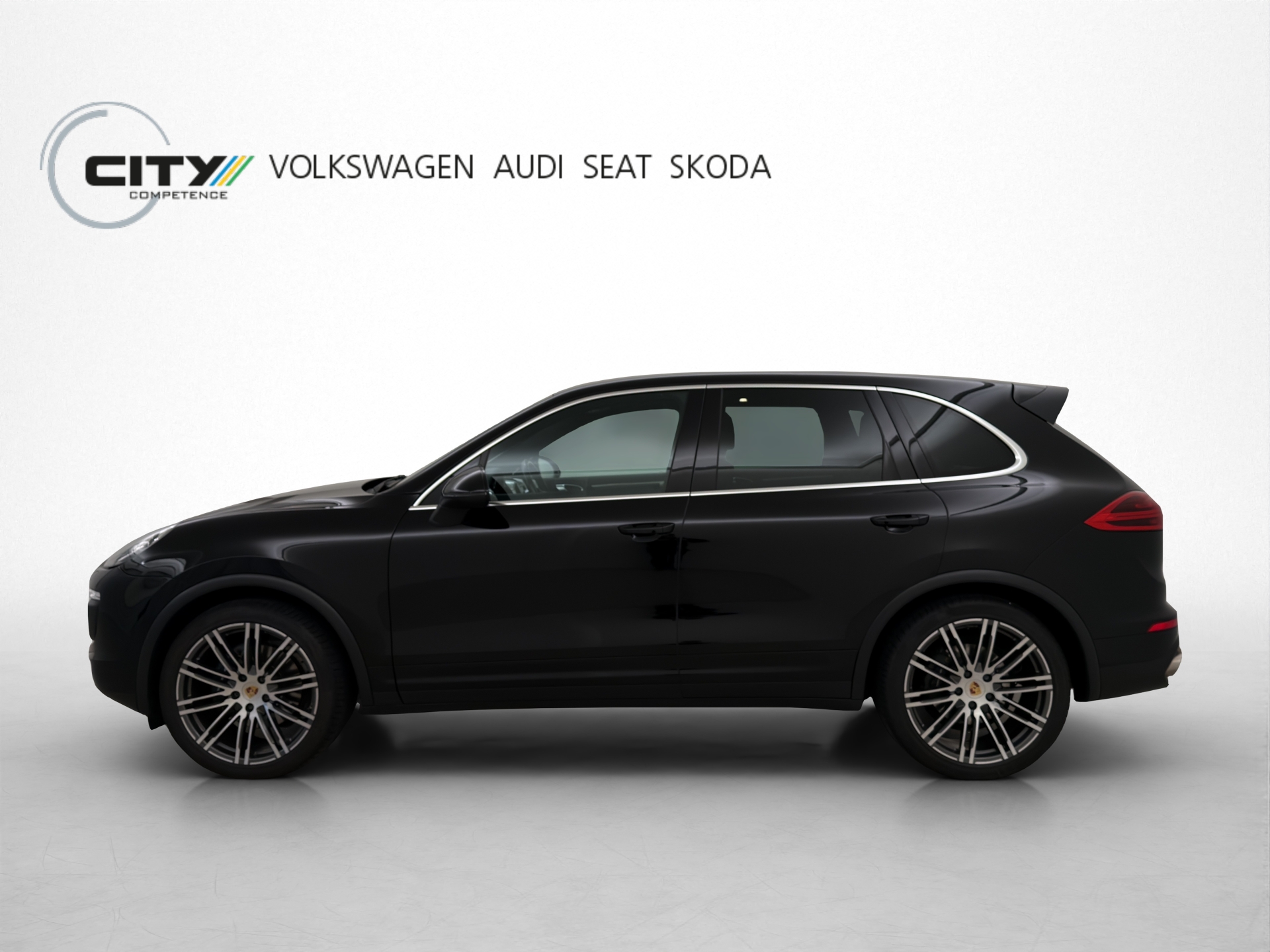 PORSCHE Cayenne 3.0 V6 TDI TipTronic-image-3