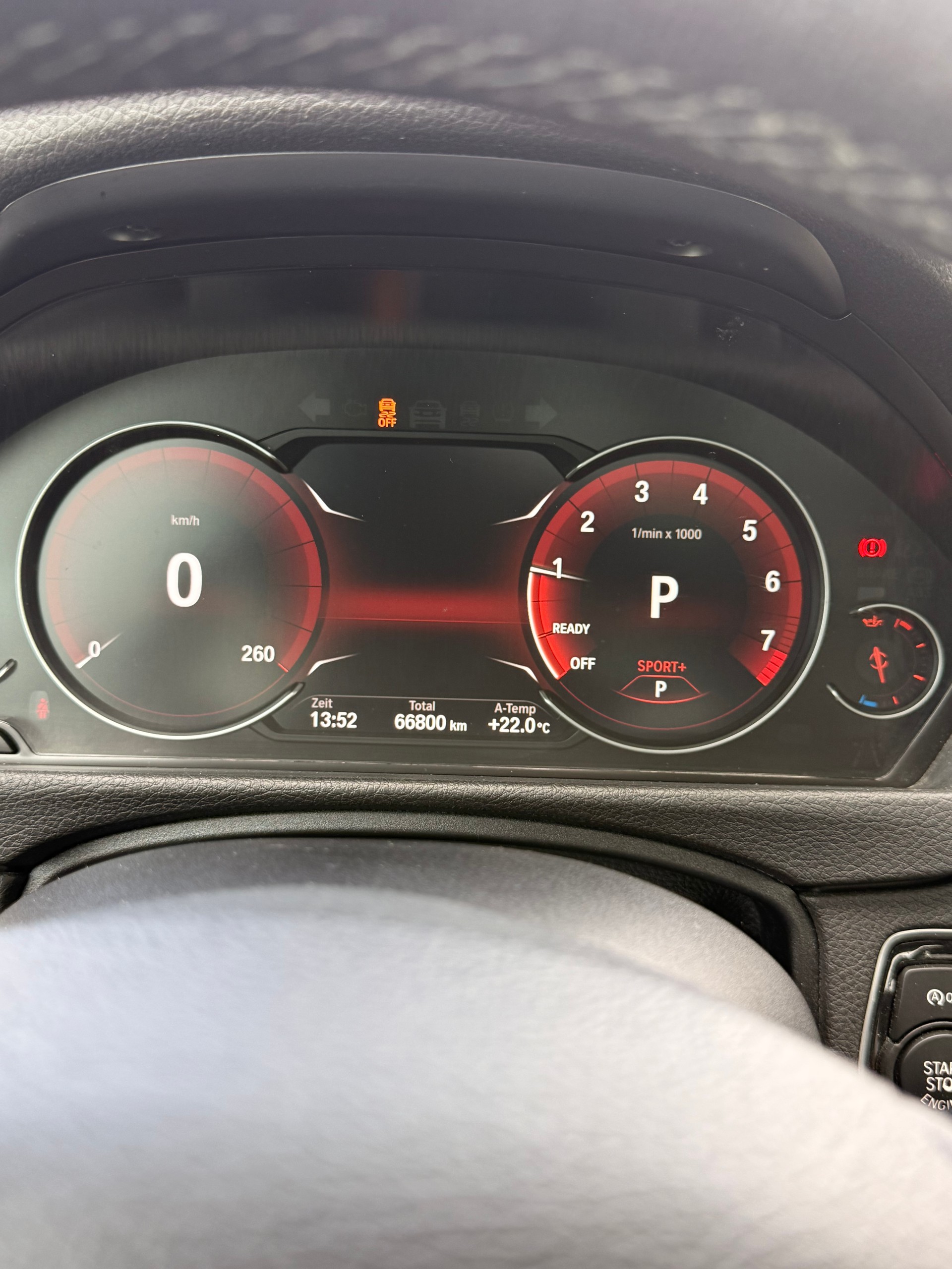 BMW 320i xDrive Gran Turismo-image-15