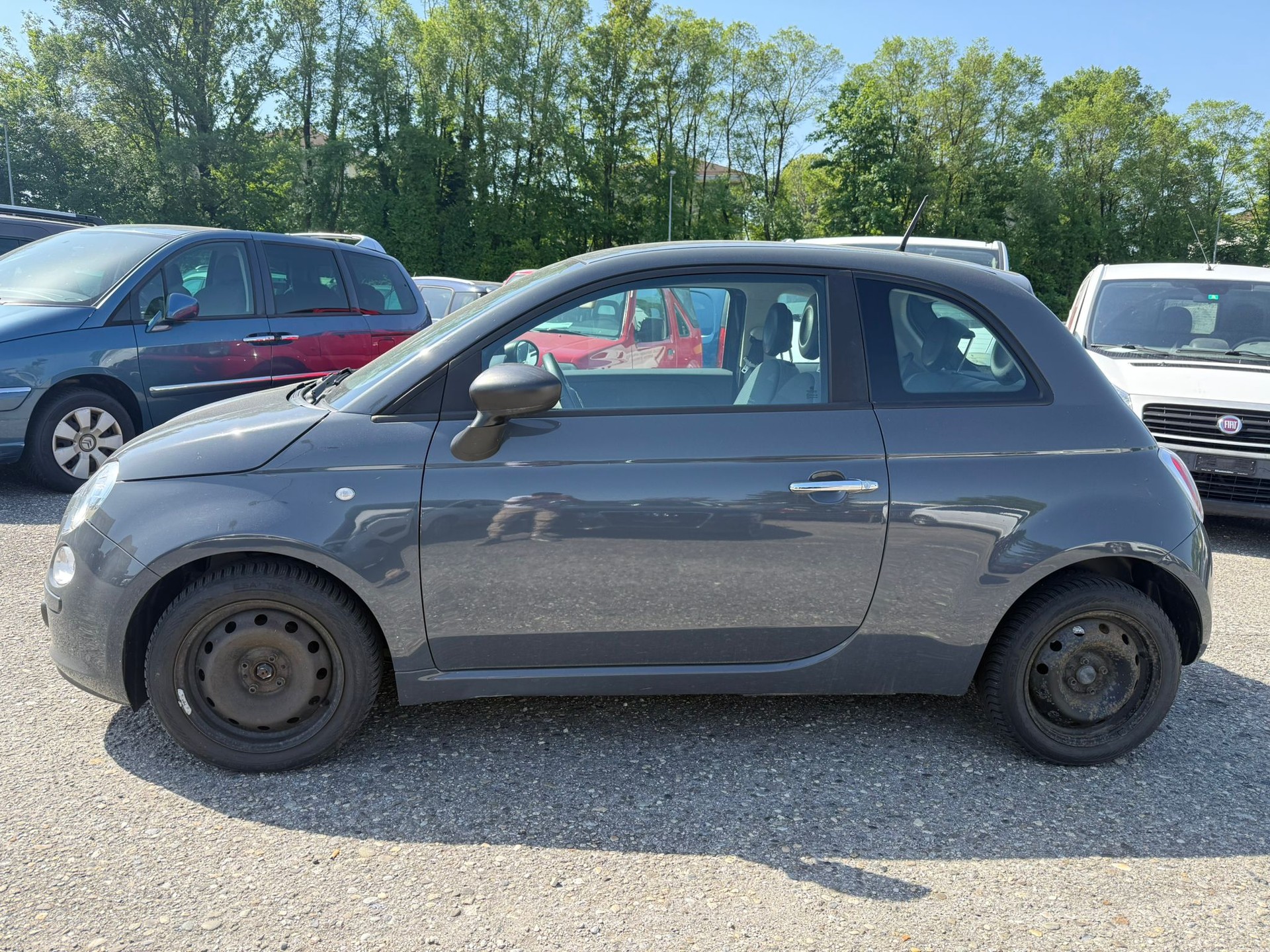 FIAT 500 0.9 Twinair Turbo Pop-image-3