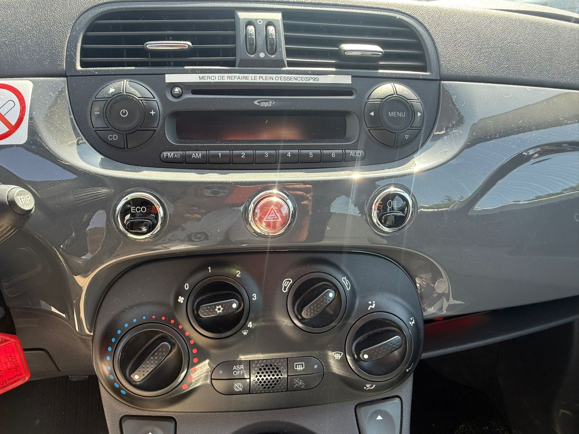 FIAT 500 0.9 Twinair Turbo Pop-image-12