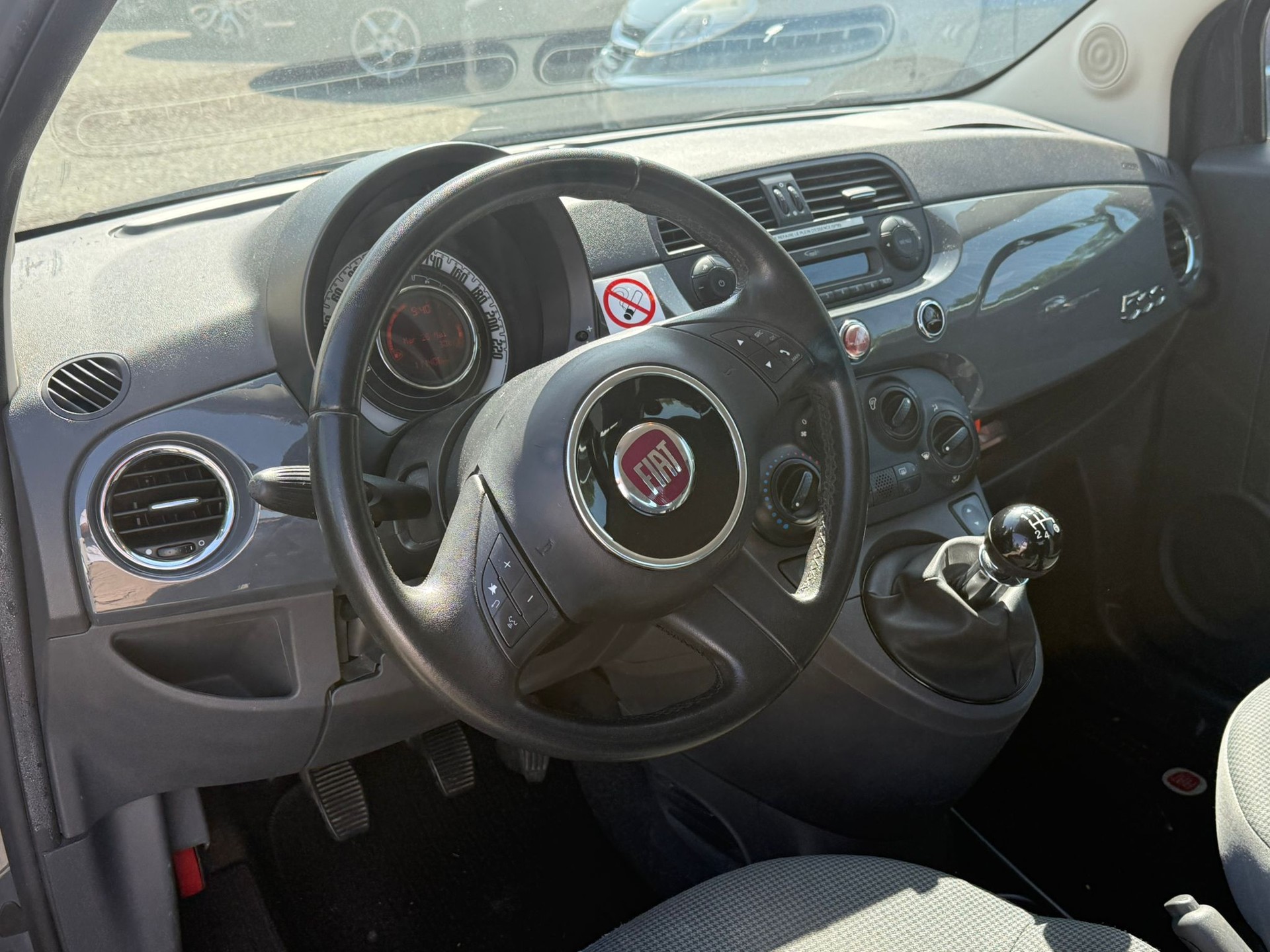 FIAT 500 0.9 Twinair Turbo Pop-image-10