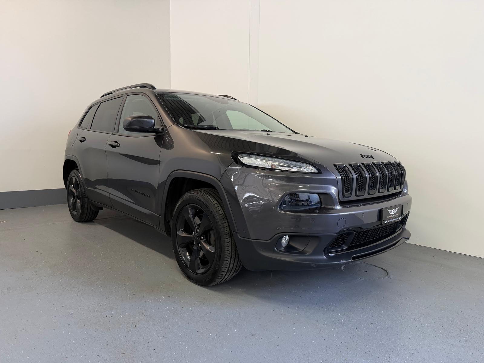 JEEP Cherokee 2.2TD Night Eagle AWD 9ATX AD-showroom-element-2