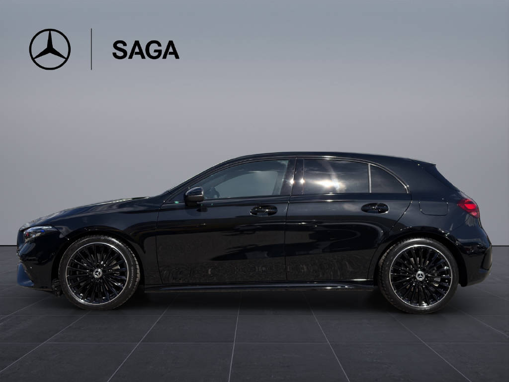 MERCEDES-BENZ A 220 AMG Line 4m-image-6