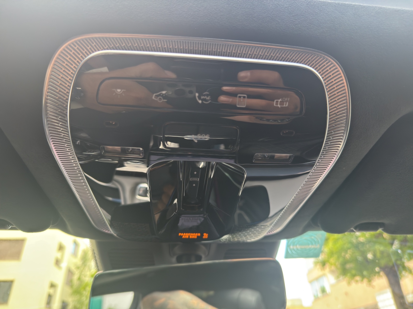 MERCEDES-BENZ S 400 d L AMG Line 9G-Tronic-image-23