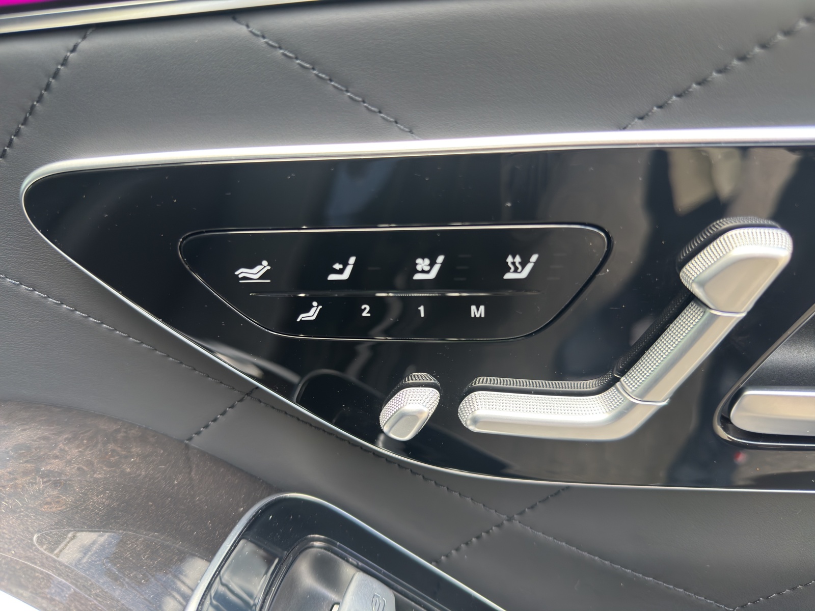 MERCEDES-BENZ S 400 d L AMG Line 9G-Tronic-image-30