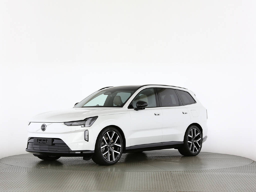 VOLVO EX 90 Twin Performance Ultra AWDD-image-0
