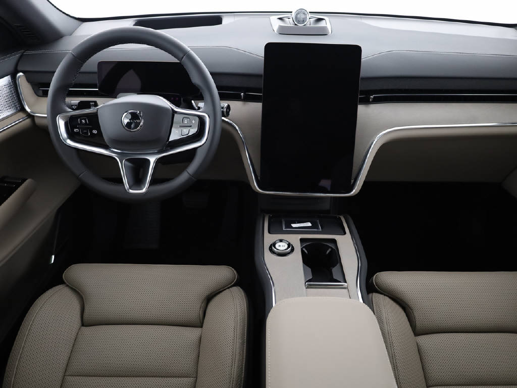 VOLVO EX 90 Twin Performance Ultra AWDD-image-2