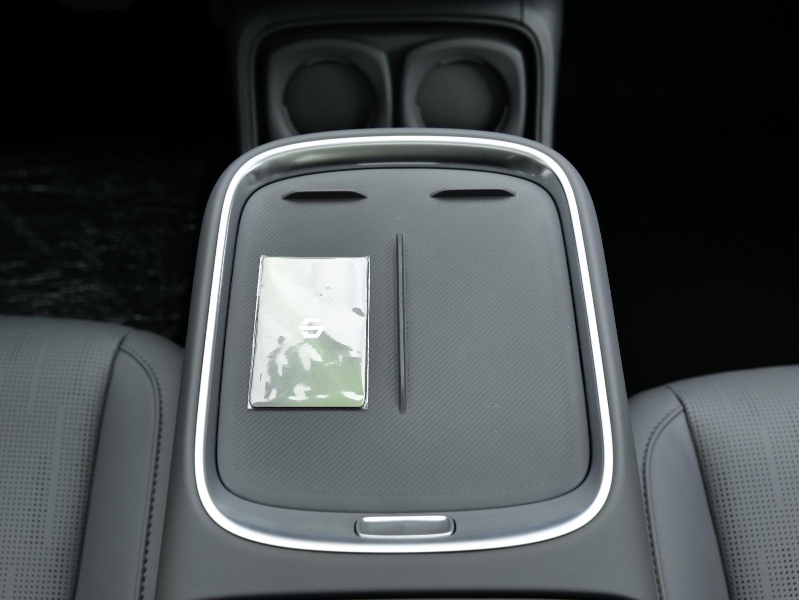 LEAPMOTOR B10 1.5 Hybrid EV-image-22