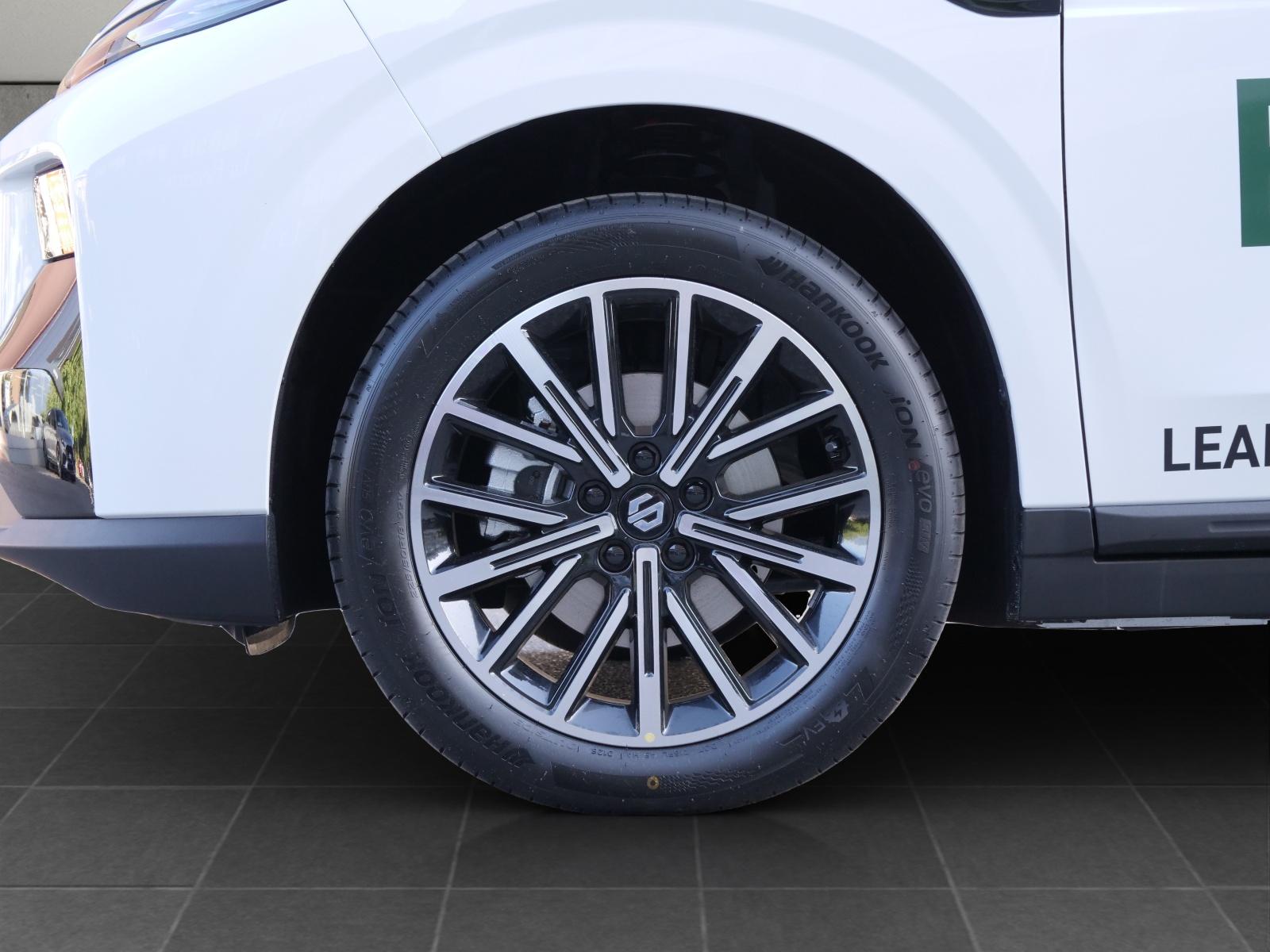 LEAPMOTOR B10 1.5 Hybrid EV-image-6