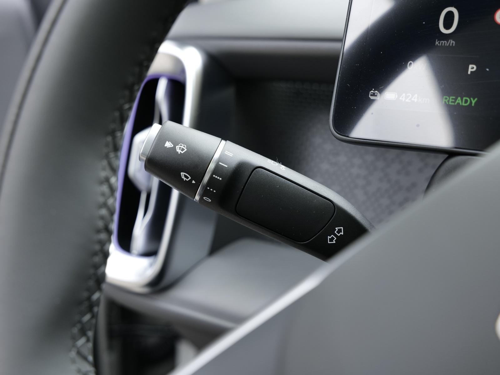 LEAPMOTOR B10 1.5 Hybrid EV-image-25