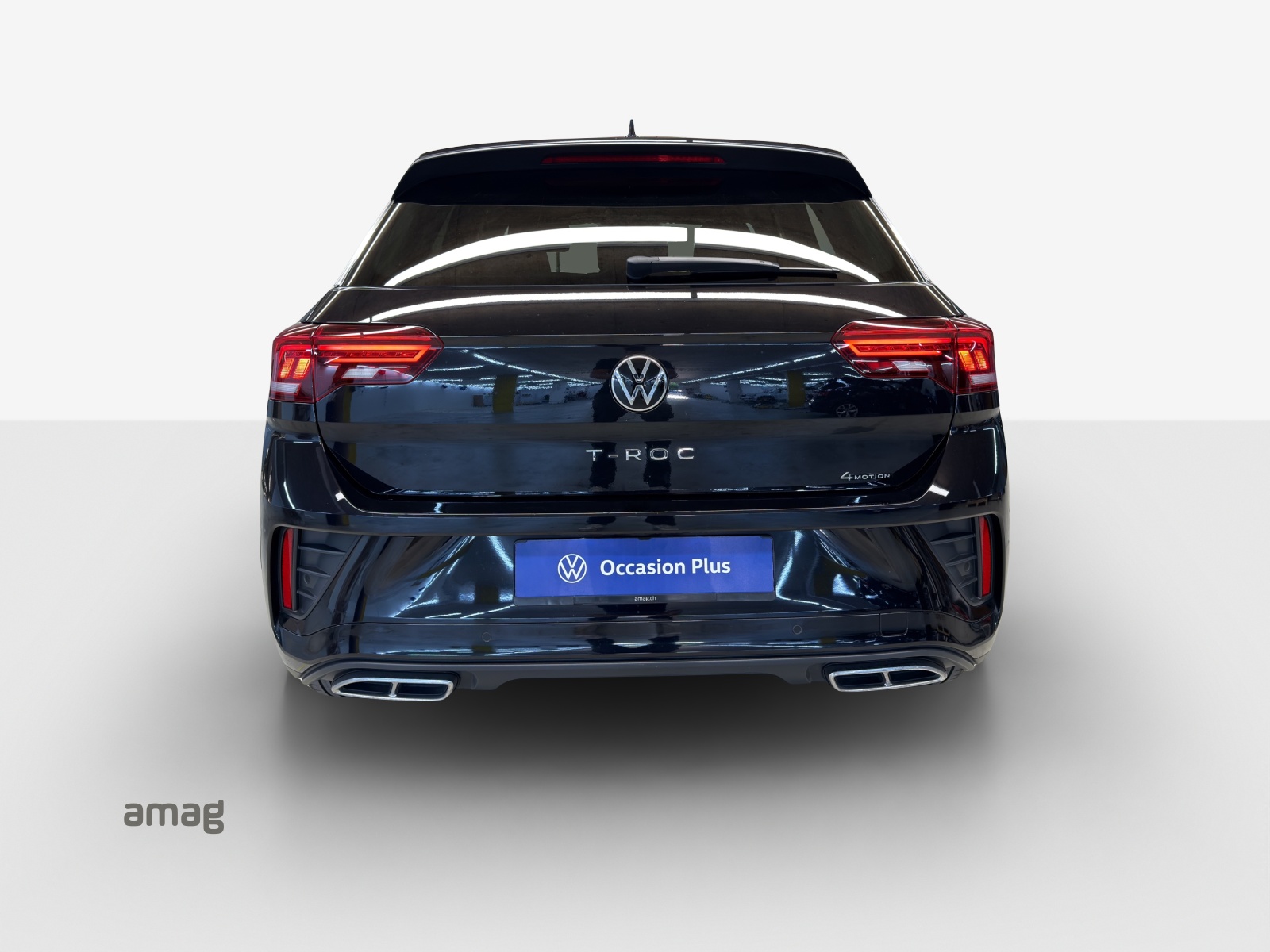 VW T-Roc 2.0 TSI R-Line DSG 4Motion-image-3
