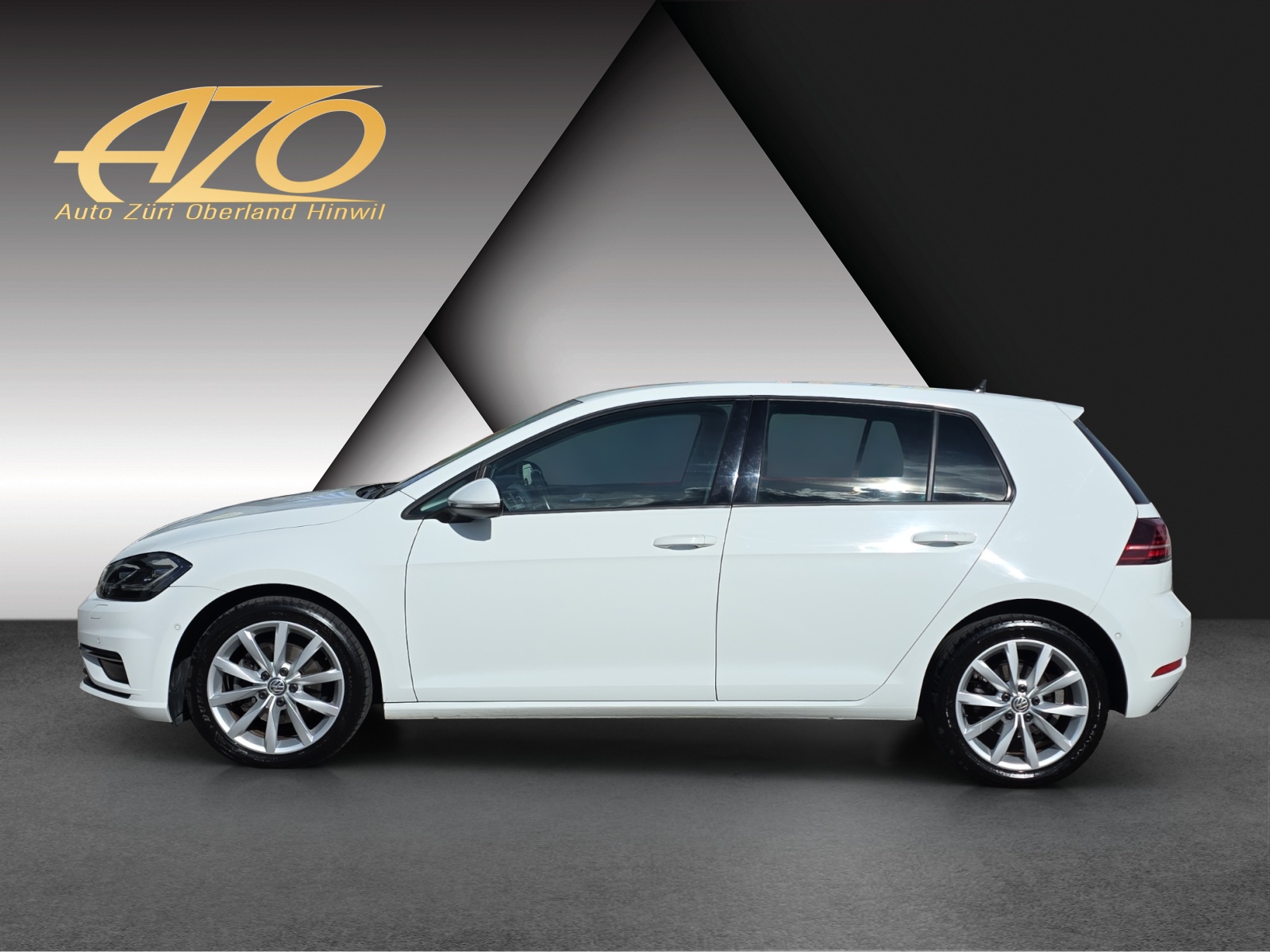 VW Golf 2.0 TDI Swiss-Line 4Motion DSG-image-4