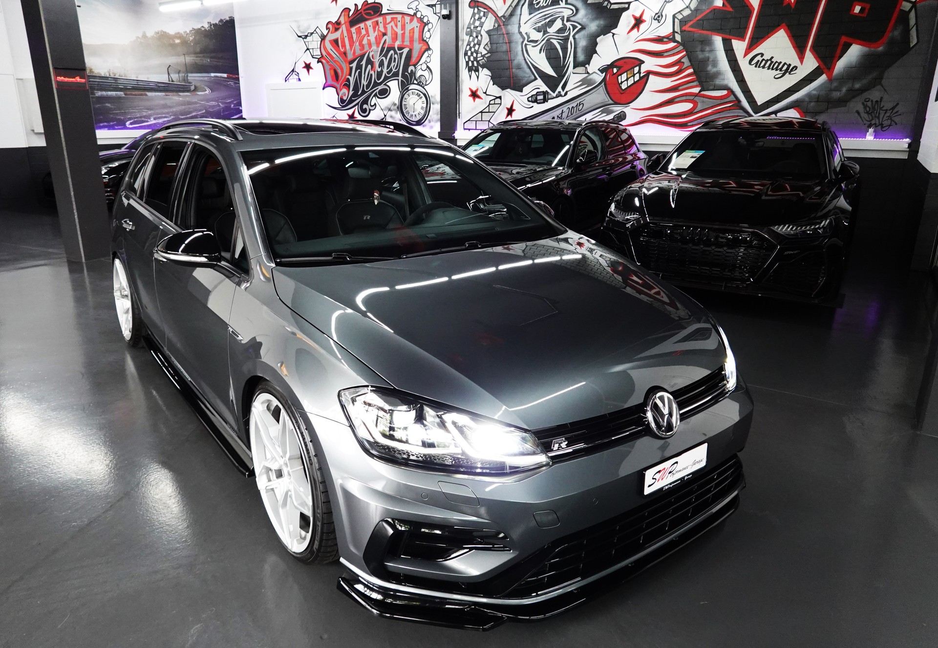 VW GOLF VARIANT 2.0 TSI R 4MOTION DSG DEEP ON TOP-image-48