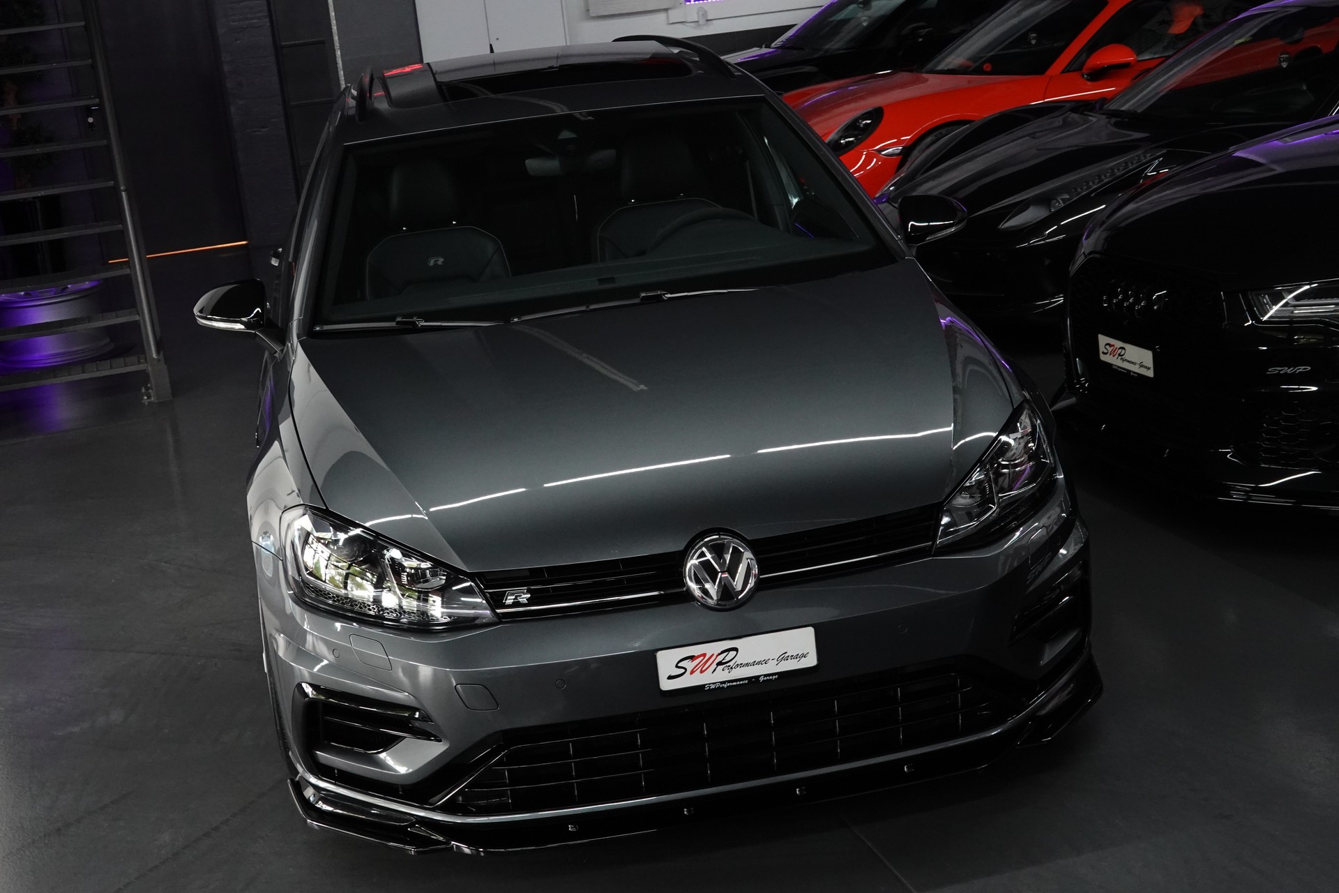 VW GOLF VARIANT 2.0 TSI R 4MOTION DSG DEEP ON TOP-image-18