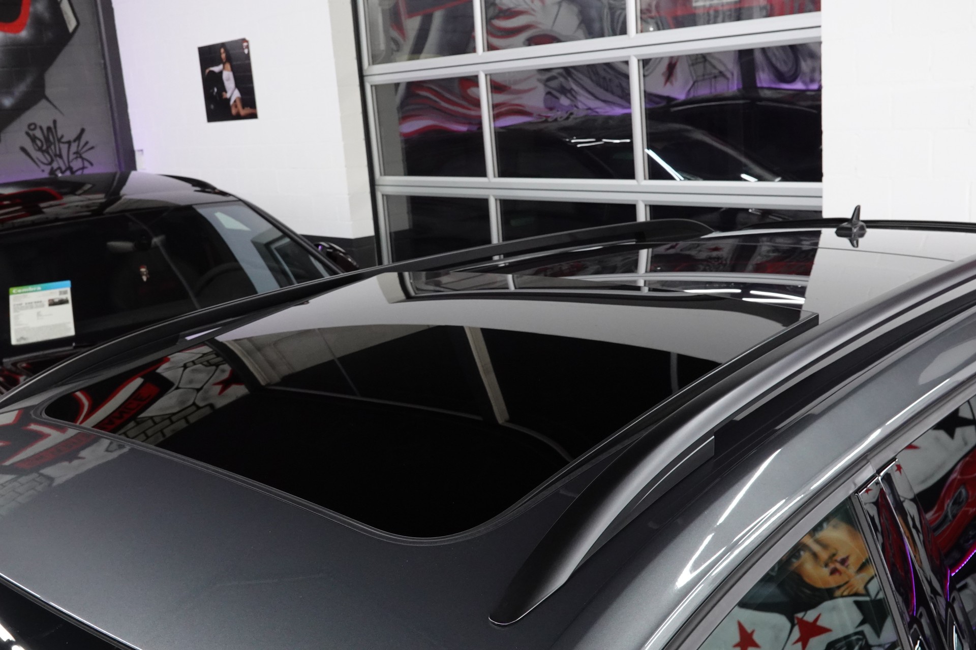 VW GOLF VARIANT 2.0 TSI R 4MOTION DSG DEEP ON TOP-image-7