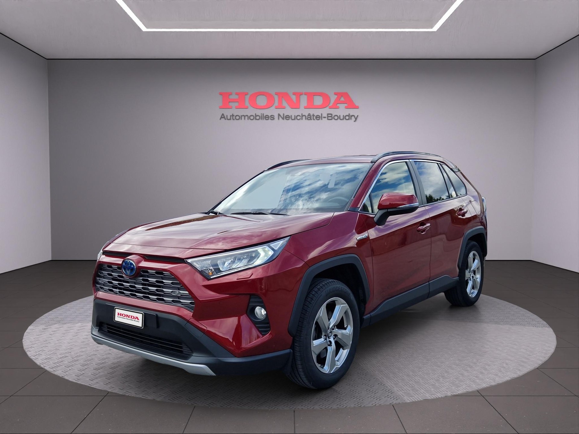 TOYOTA RAV4 2.5 HEV Trend-showroom-element-3