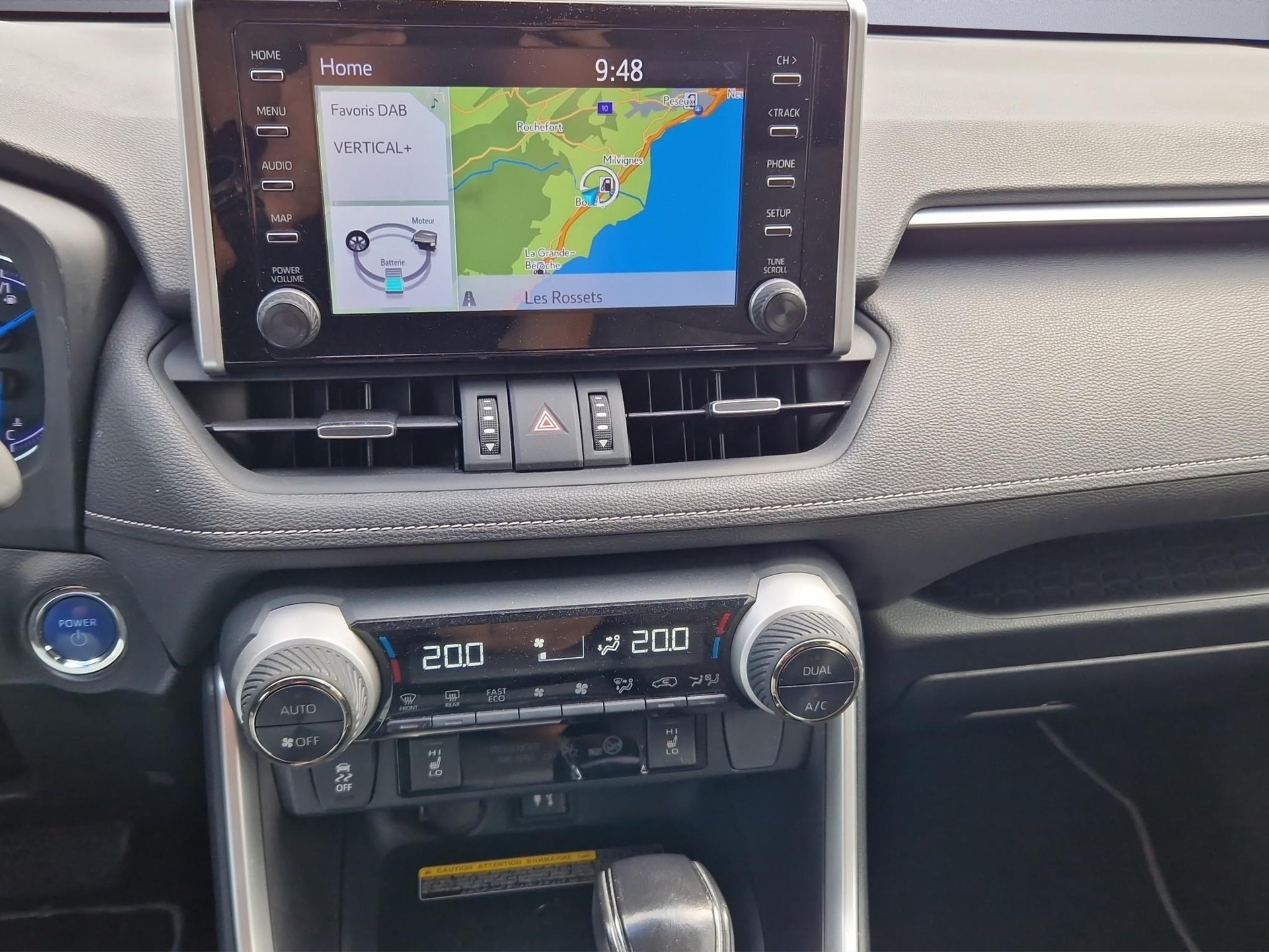 TOYOTA RAV4 2.5 HEV Trend-image-11