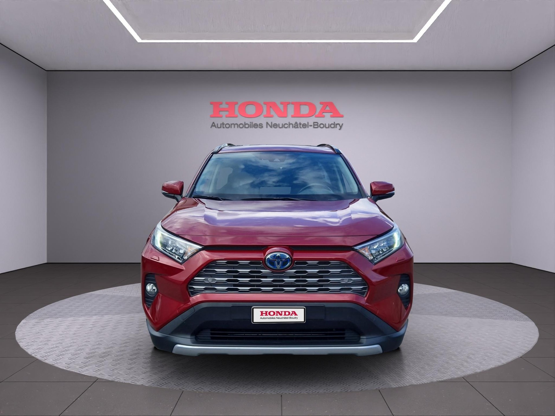 TOYOTA RAV4 2.5 HEV Trend-showroom-element-2