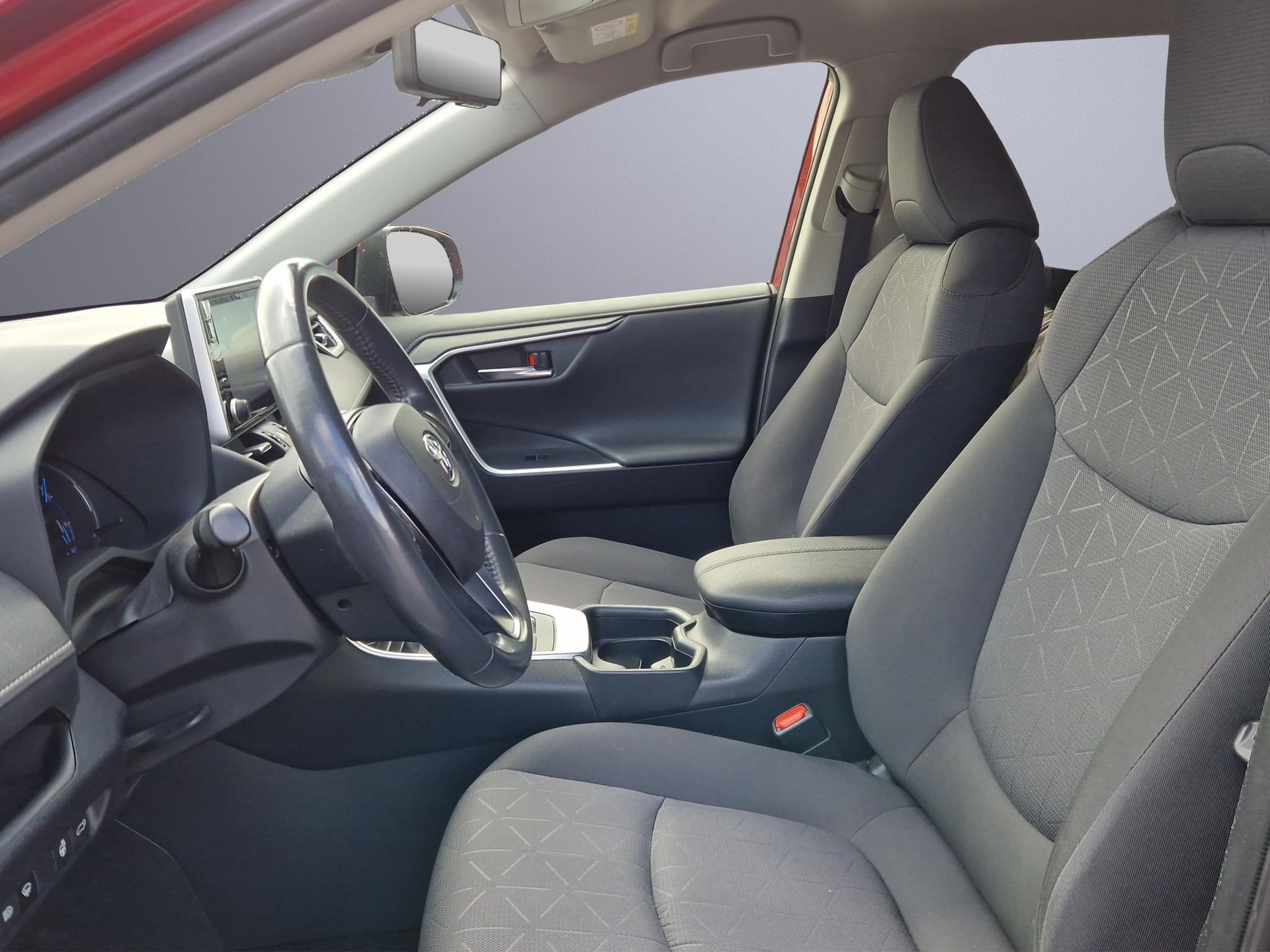 TOYOTA RAV4 2.5 HEV Trend-image-8