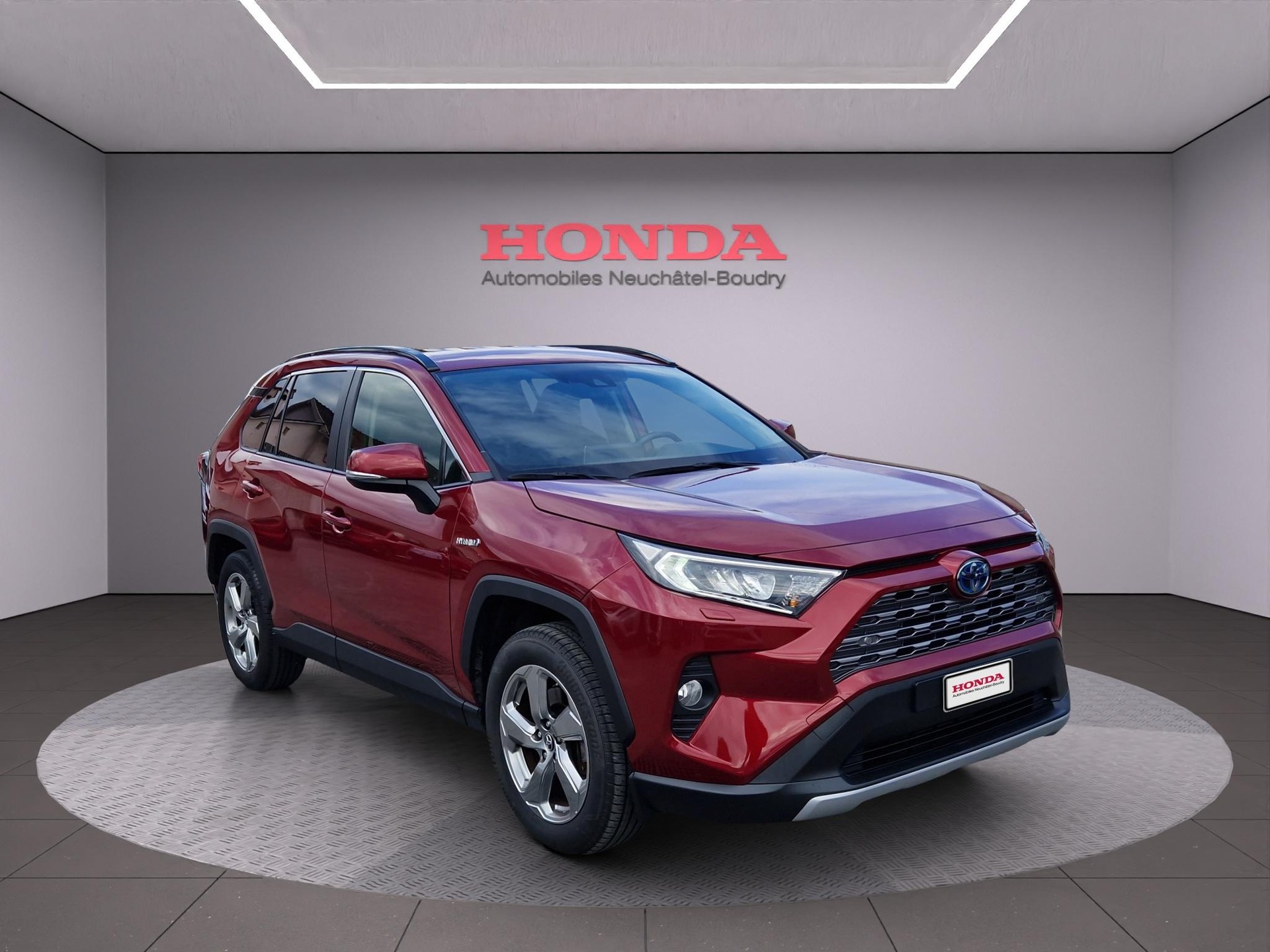 TOYOTA RAV4 2.5 HEV Trend-showroom-element-1