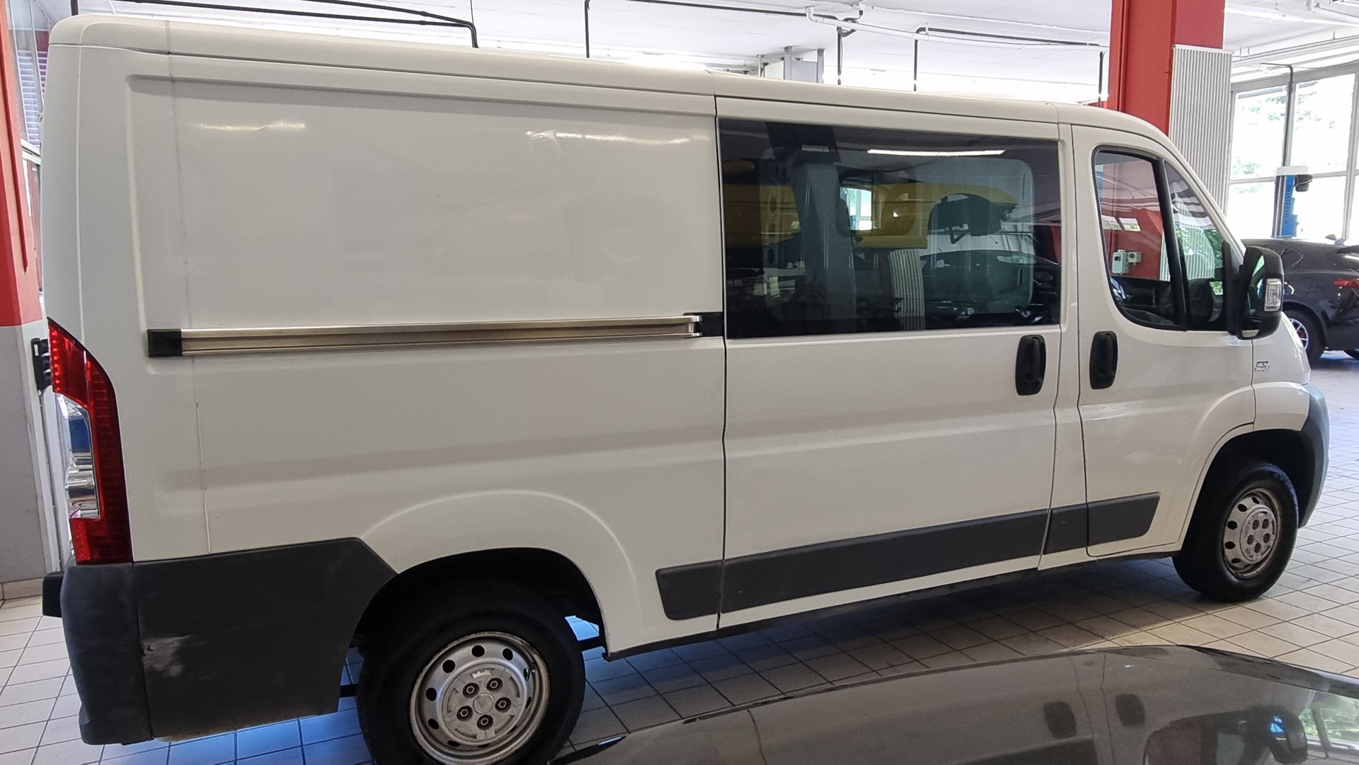 FIAT Ducato 250 11 Kaw. 3450 H1 v. 2.3 JTD-image-6