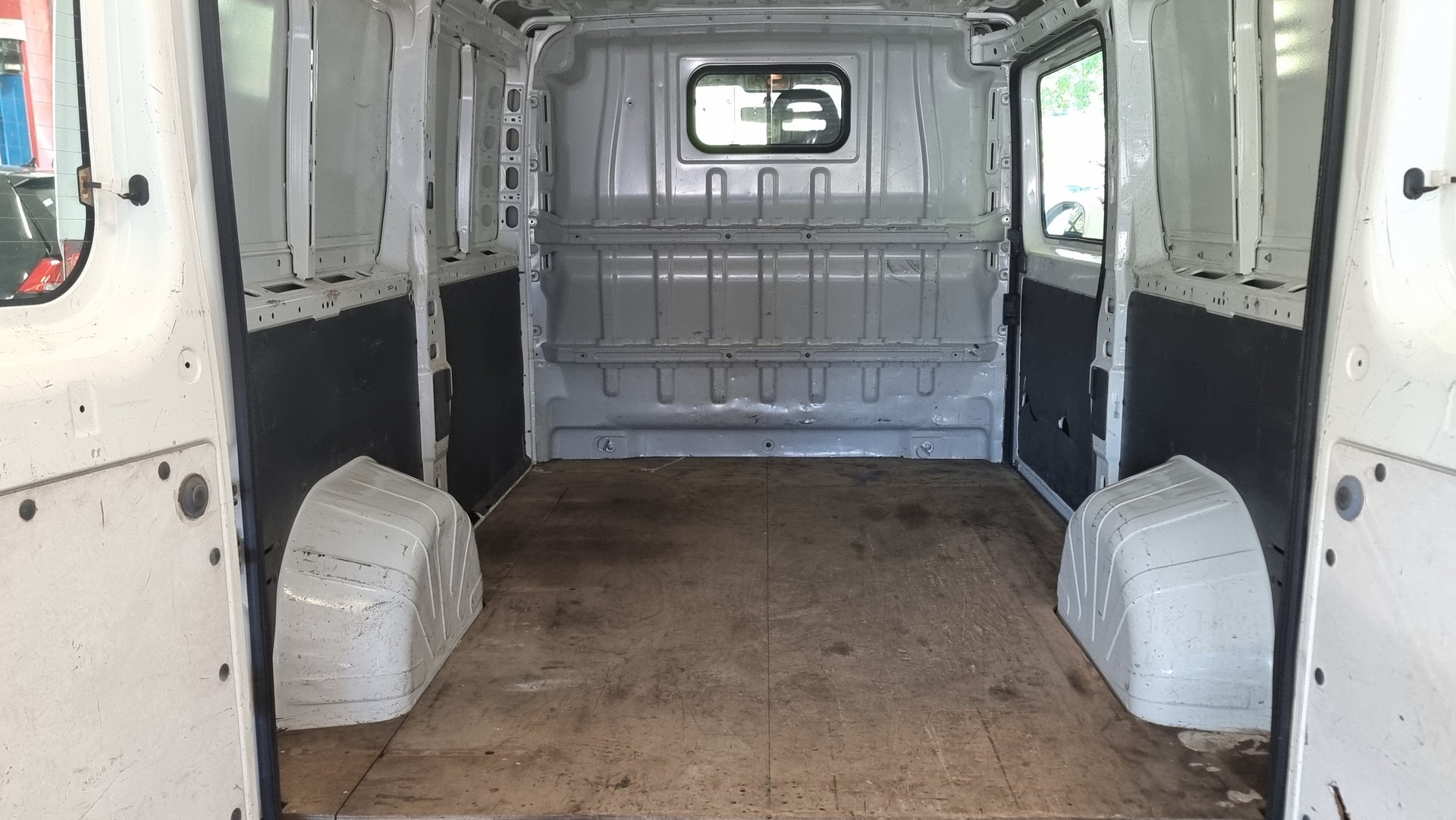 FIAT Ducato 250 11 Kaw. 3450 H1 v. 2.3 JTD-image-5