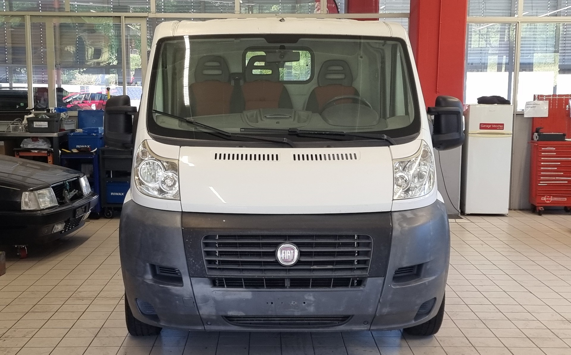 FIAT Ducato 250 11 Kaw. 3450 H1 v. 2.3 JTD-image-0