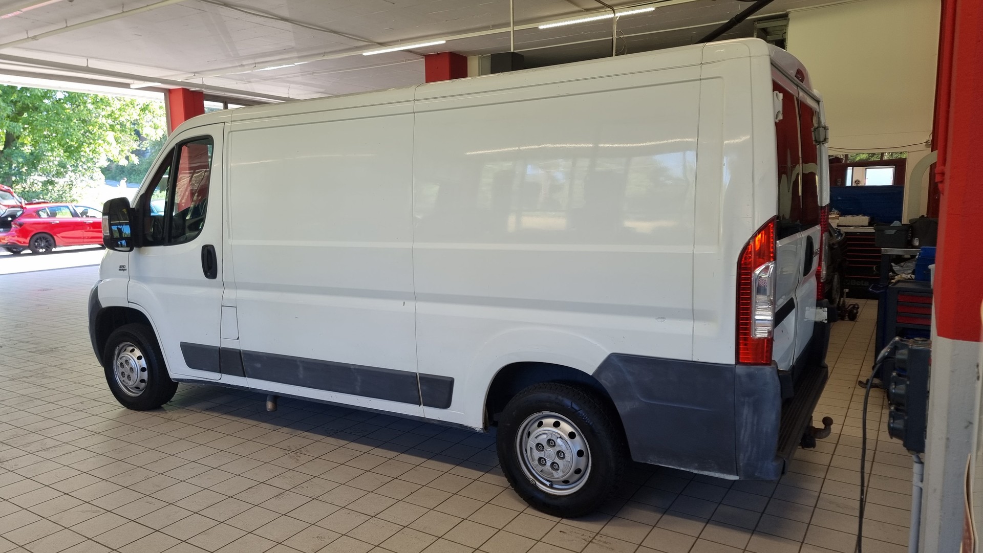 FIAT Ducato 250 11 Kaw. 3450 H1 v. 2.3 JTD-image-3