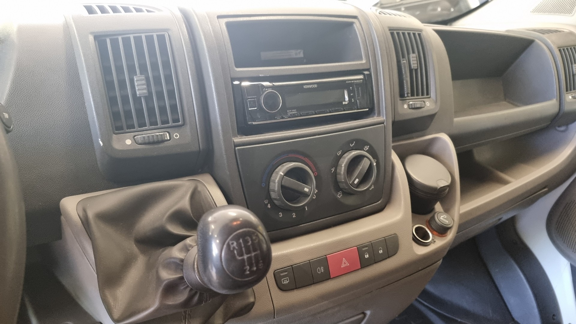 FIAT Ducato 250 11 Kaw. 3450 H1 v. 2.3 JTD-image-11