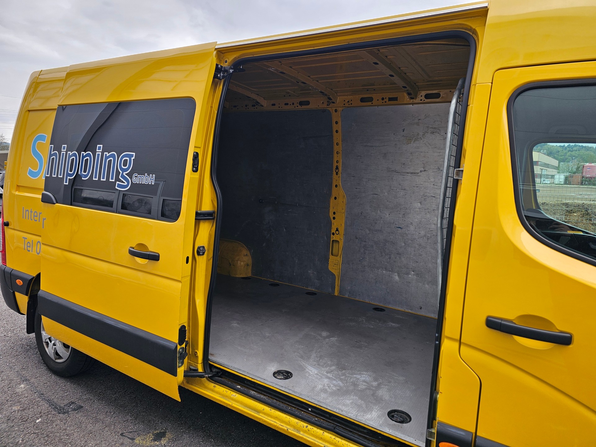 RENAULT Master T35 ENERGY 2.3dCi 135 L3H2-image-14