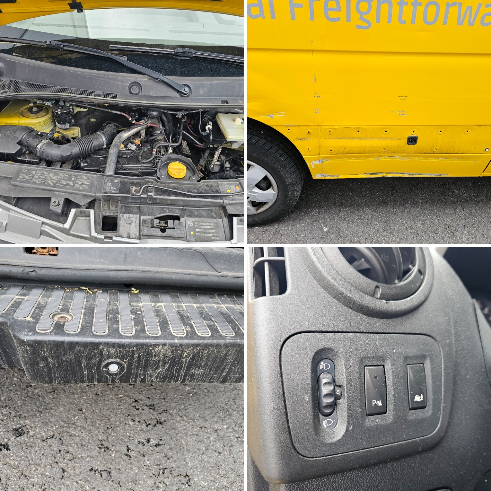 RENAULT Master T35 ENERGY 2.3dCi 135 L3H2-image-15