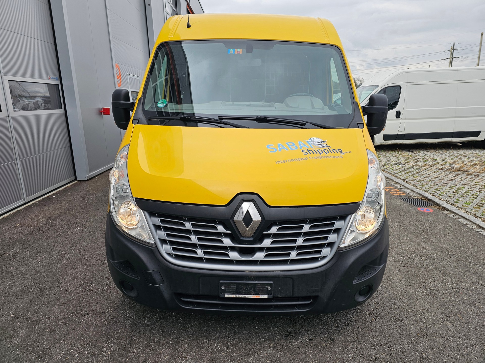 RENAULT Master T35 ENERGY 2.3dCi 135 L3H2-image-7