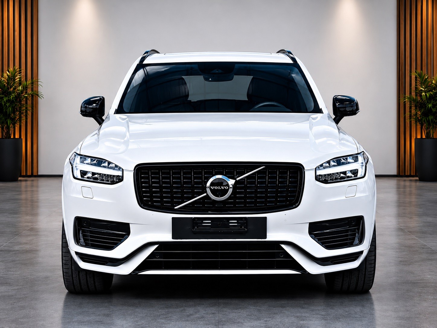 VOLVO 2.0 T8 TE R-Design 7P. eAWD-image-0