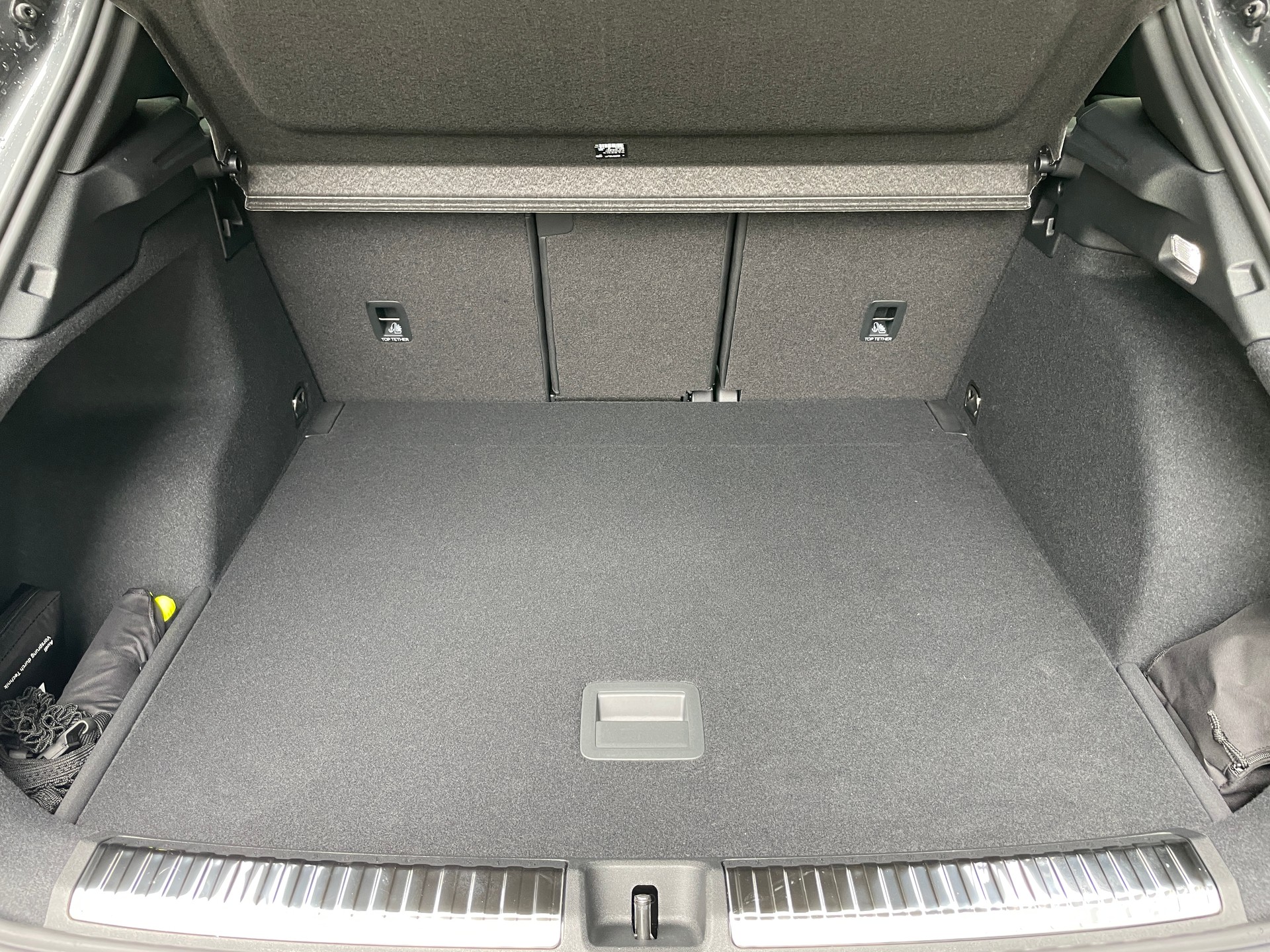 AUDI Q3 SUV TFSI quattro 150 kW S tronic S-Line-image-5