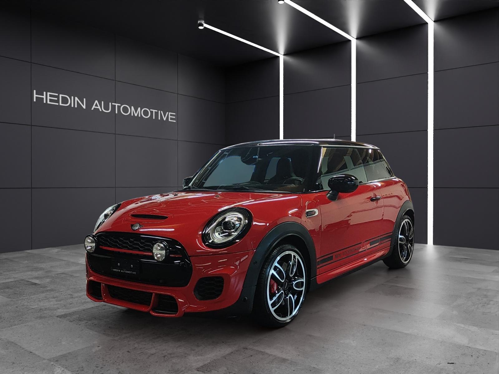 MINI F56 2.0i John Cooper Works SAG-image-0