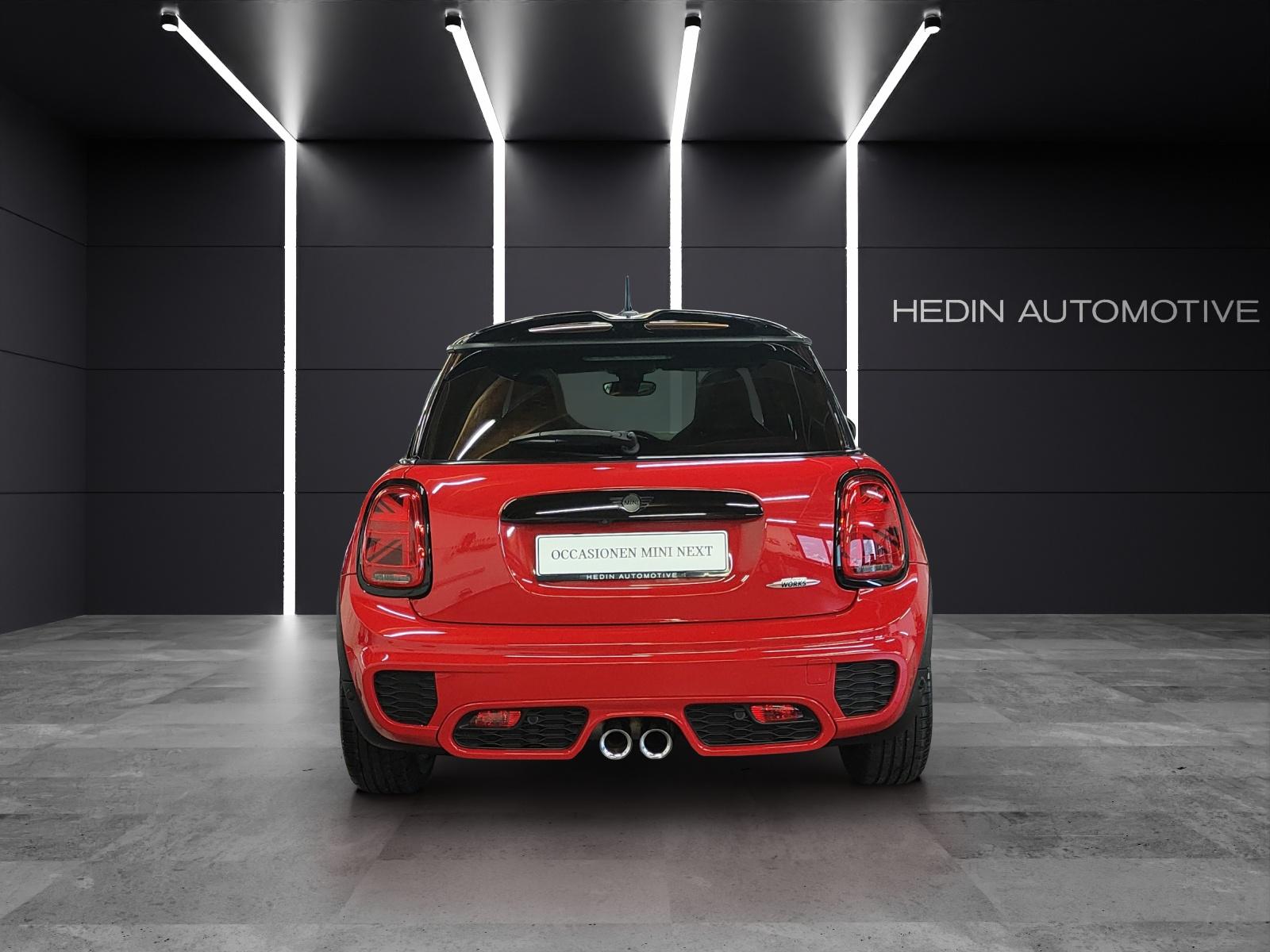 MINI F56 2.0i John Cooper Works SAG-image-3