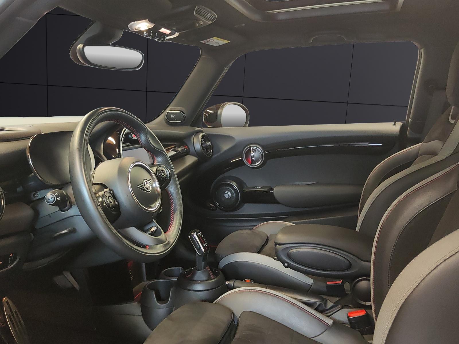 MINI F56 2.0i John Cooper Works SAG-image-11