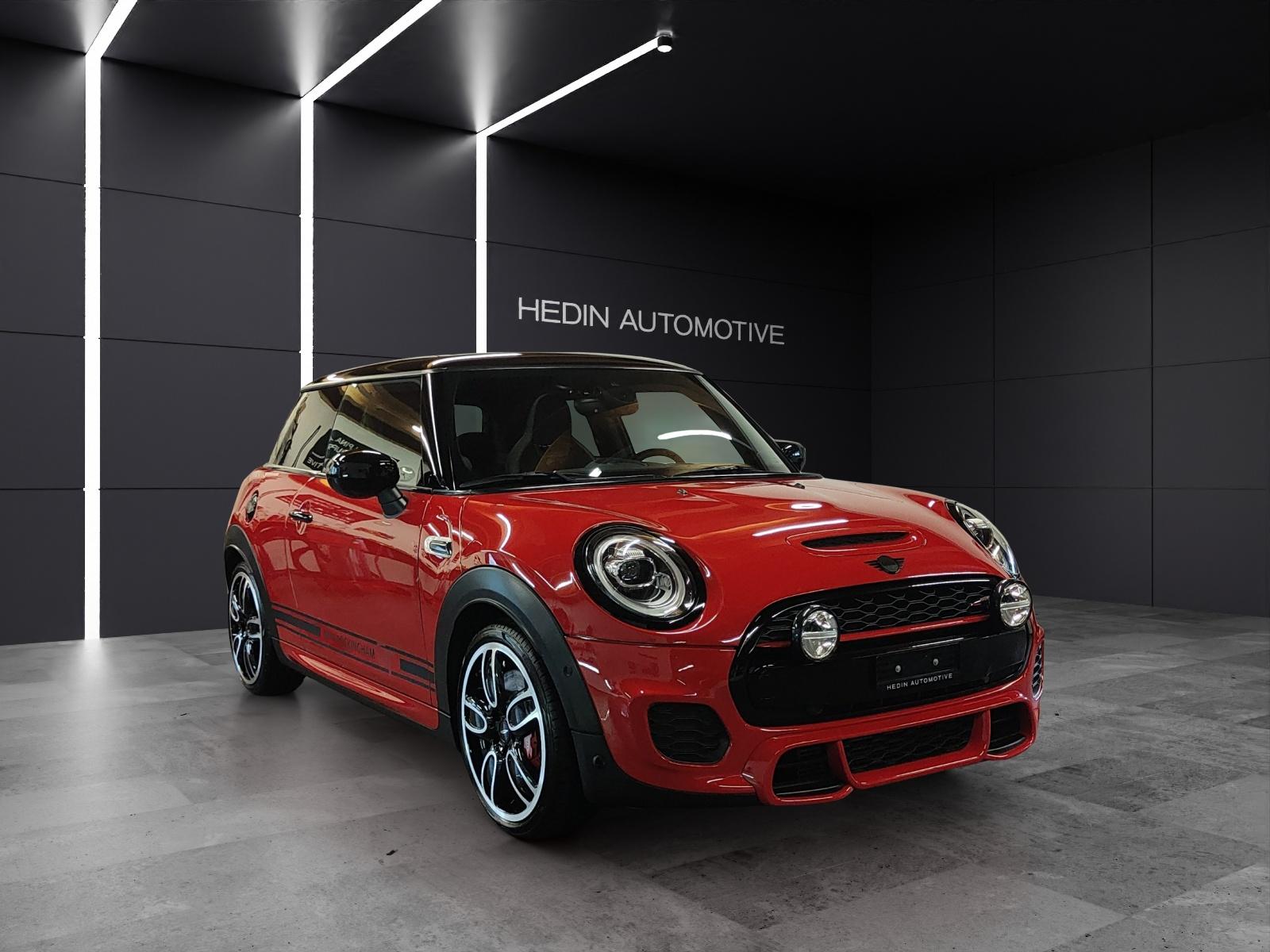 MINI F56 2.0i John Cooper Works SAG-image-6