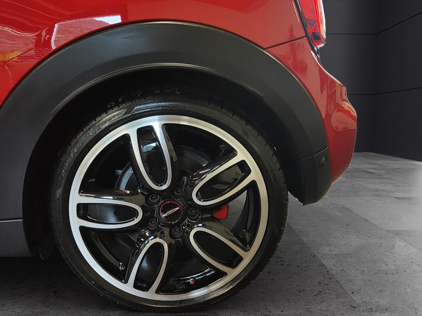 MINI F56 2.0i John Cooper Works SAG-image-9