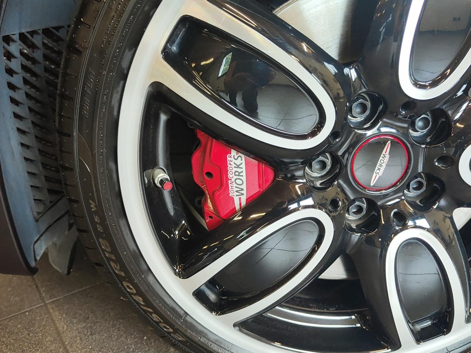 MINI F56 2.0i John Cooper Works SAG-image-23