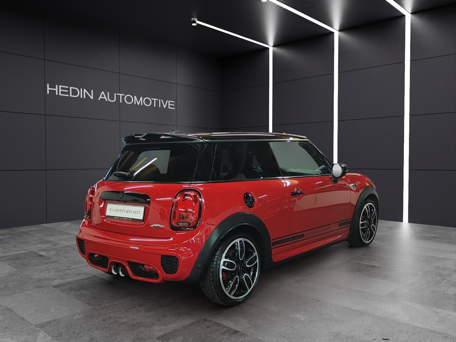MINI F56 2.0i John Cooper Works SAG-image-4