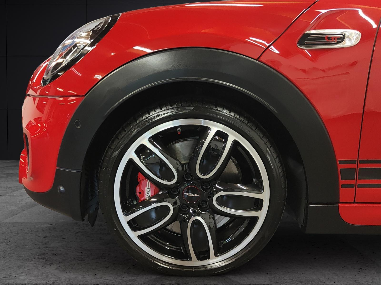 MINI F56 2.0i John Cooper Works SAG-image-8